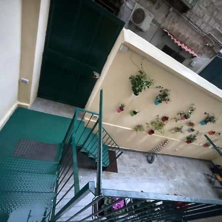 Apartmán Cesi 13 Neapol Exteriér fotografie