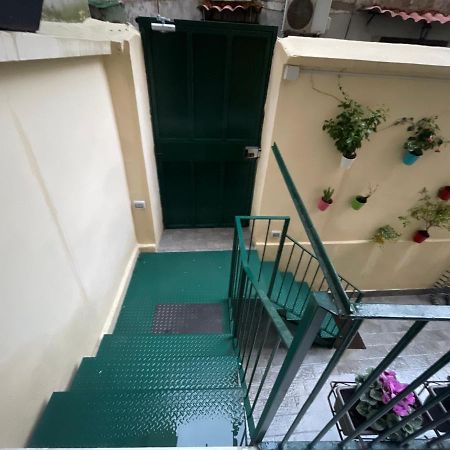 Apartmán Cesi 13 Neapol Exteriér fotografie