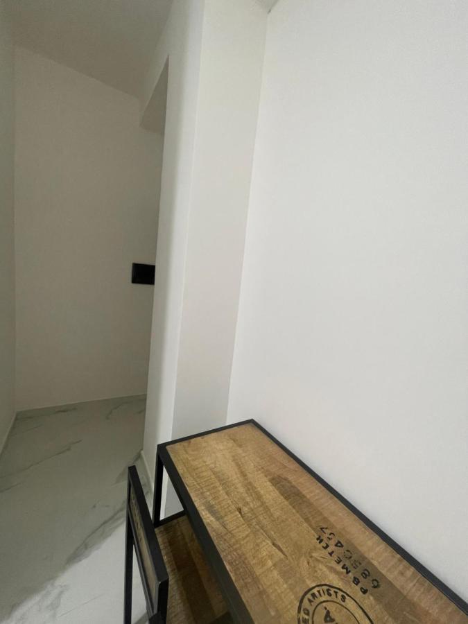 Apartmán Cesi 13 Neapol Exteriér fotografie