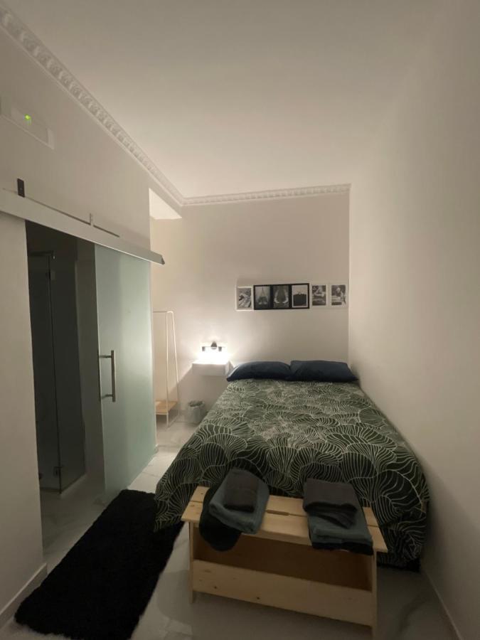 Apartmán Cesi 13 Neapol Exteriér fotografie